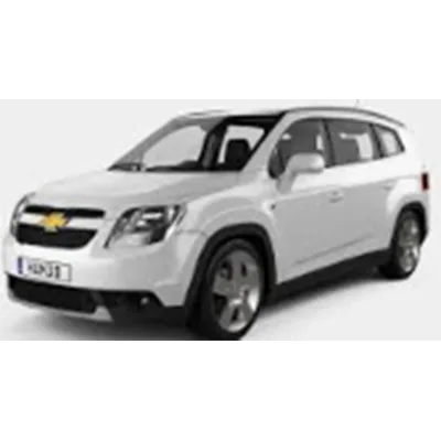 Autovettura «Cruze, Orlando, Trax, Aveo» — foto 4 dell'alert A12/02858/24