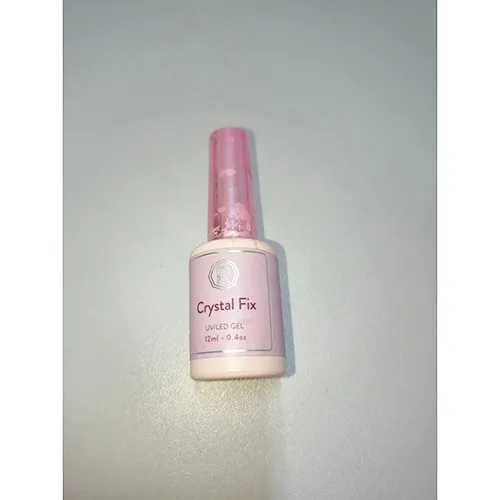 Smalto per unghie «Crystal Fix» (RUSCONA)