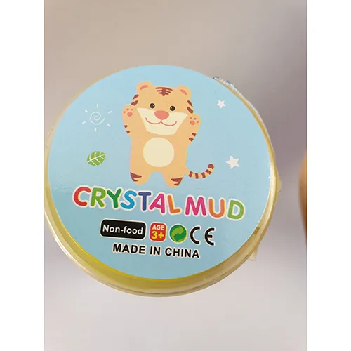 Bava di giocattolo «CRYSTAL MUD» — foto 3 dell'alert SR/03736/24