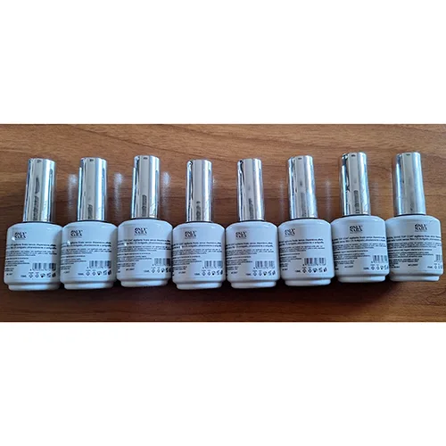 Smalto per unghie in gel «Crystal Shine Top Cat Wonderful Gel» — foto 3 dell'alert SR/04197/25