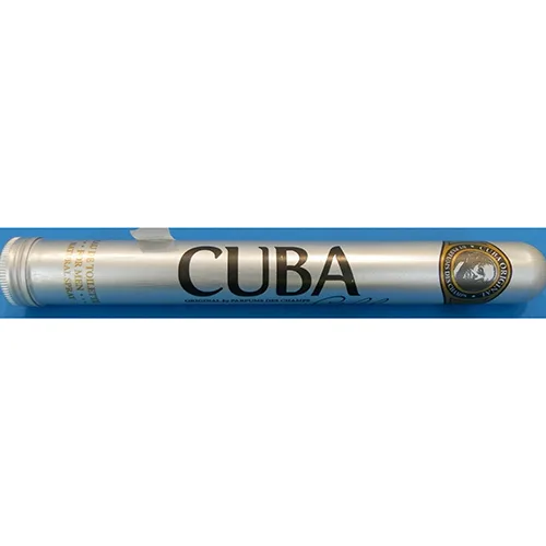 Profumo «CUBA GOLD» — foto 2 dell'alert SR/02636/25