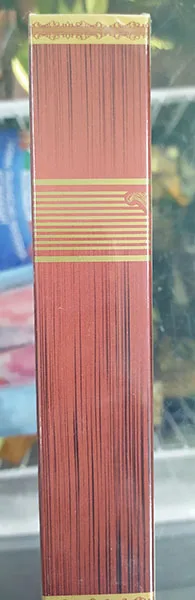 Eau de toilette «CUBA HAVANA» — foto 4 dell'alert A12/03021/23