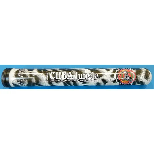 Profumo «CUBA Jungle» (Parfums des Champs)