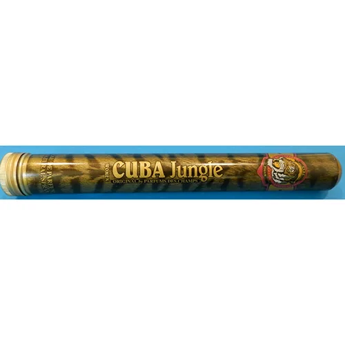 Profumo «CUBA Jungle (Tiger)» (New Brand Perfumes)