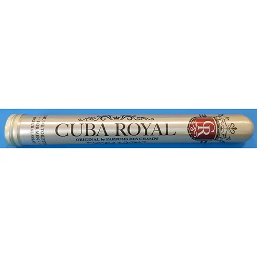 Eau de toilette «CUBA ROYAL» — foto 2 dell'alert SR/02614/25
