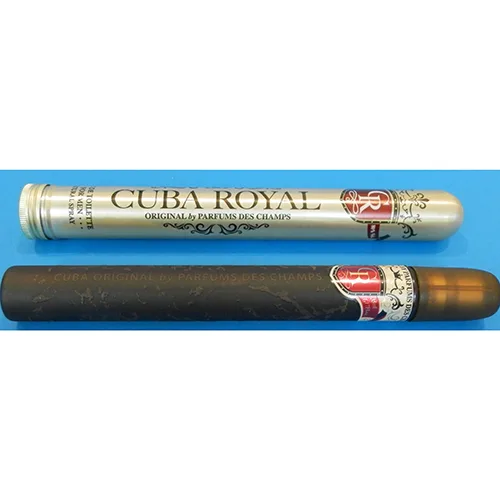 Eau de toilette «CUBA ROYAL» — foto 7 dell'alert SR/02614/25