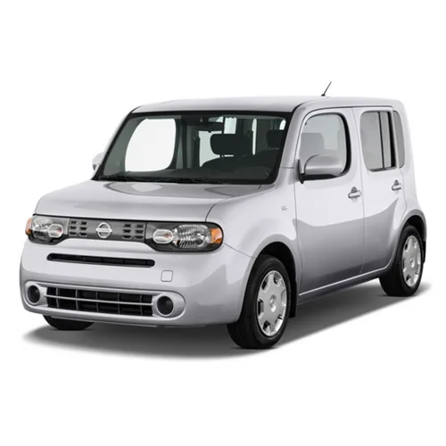 Autovettura «Cube» (Nissan)