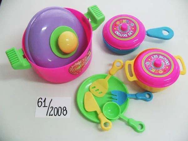 Cucinare deluxe cucina set (Kris)