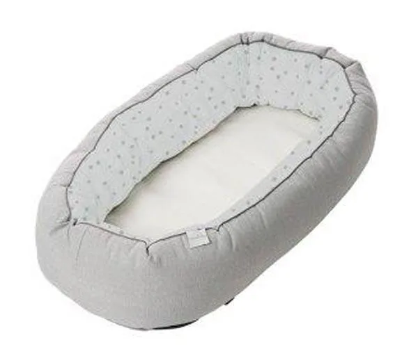 Nido di coccole «Cuddle Nest Ergo» (BabyDan)
