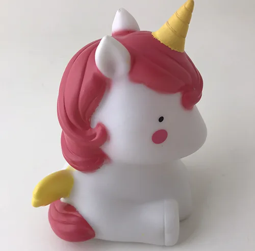 Lampada per bambini Unicorn «Cuddlight» — foto 1 dell'alert INFO/00057/23