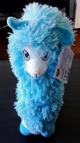 Giocattolo morbido «Cuddly Toy Peluche» (One Two Fun)