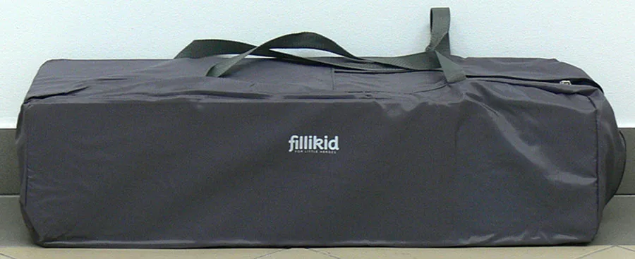 Culla da viaggio — foto 5 dell'alert A12/00430/20