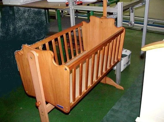 Culla (Pauma BB-03)