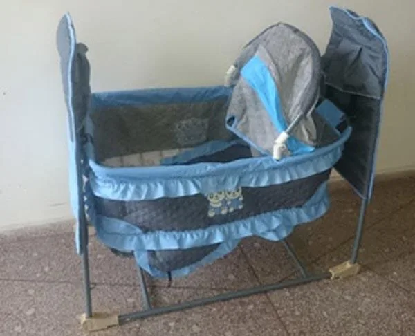 Culla per bambini (Nenny baby)