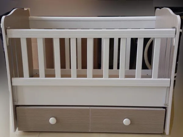 Culle per bambini (Baby Hope)