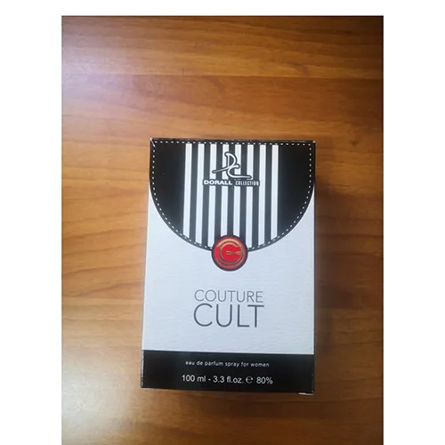 Profumo «Cult» (DORALL Collection)
