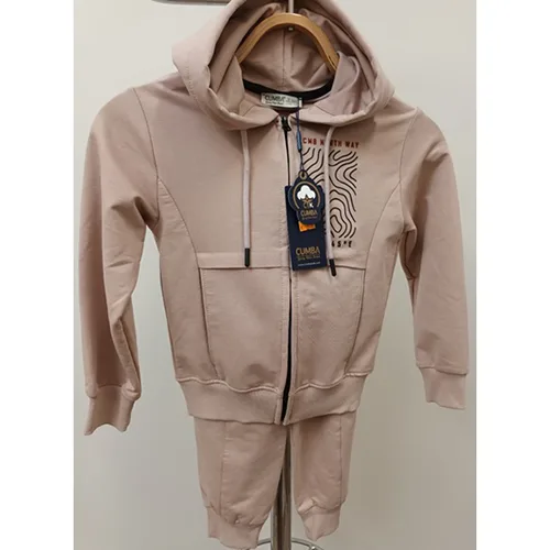 Set di abbigliamento per bambini «CUMBA»