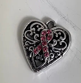 Cuore pendente — foto 1 dell'alert A12/02608/23