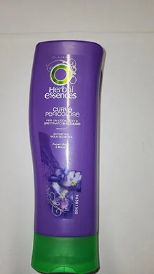 Balsamo per capelli «Curve pericolose» (Herbal essences)