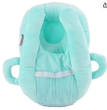 Cuscino autoalimentante del bambino — foto 2 dell'alert A12/01900/23