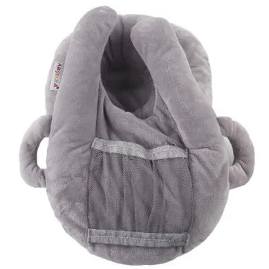 Cuscino autoalimentante del bambino (Kadimendium)