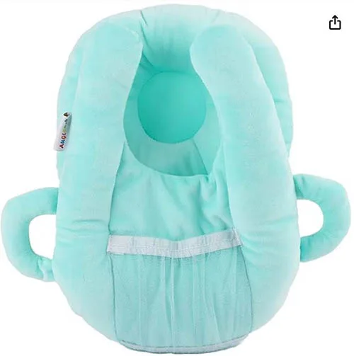 Cuscino autoalimentante del bambino (SPYMINNPOO)