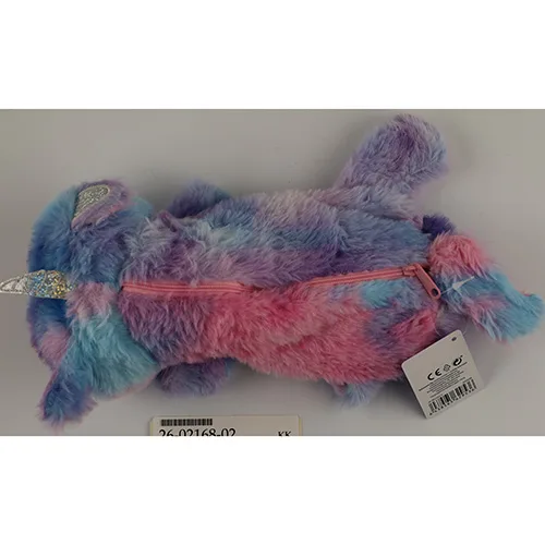 Custodia per matita giocattolo peluche — foto 2 dell'alert SR/02384/26