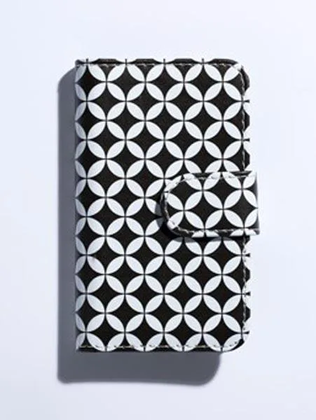 Custodia per telefono cellulare (Glitter)