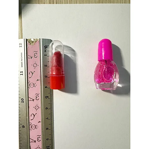 Bambola di plastica «CUTE DOLL "PLASTIC TOYS"» — foto 5 dell'alert SR/00074/25