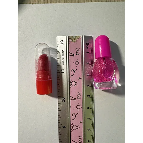 Bambola di plastica «CUTE DOLL "PLASTIC TOYS"» — foto 6 dell'alert SR/00074/25