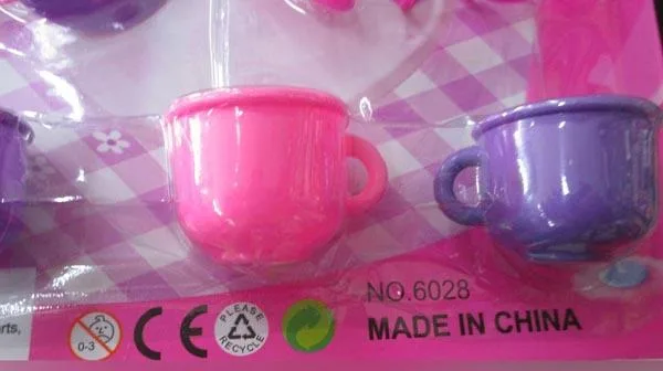 Set di giochi da cucina «Cutlery Series» — foto 3 dell'alert A12/1574/15