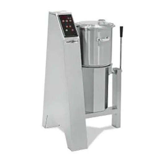 Miscelatore per alimenti «Cutter Mixer» — foto 2 dell'alert SR/01926/26
