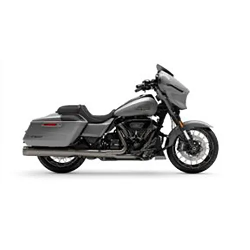 Motocicletta «CVO STREET GLIDE» (HARLEY-DAVIDSON)