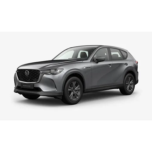 Autovettura «CX-60 (KH), CX-90 (KK)» (Mazda)