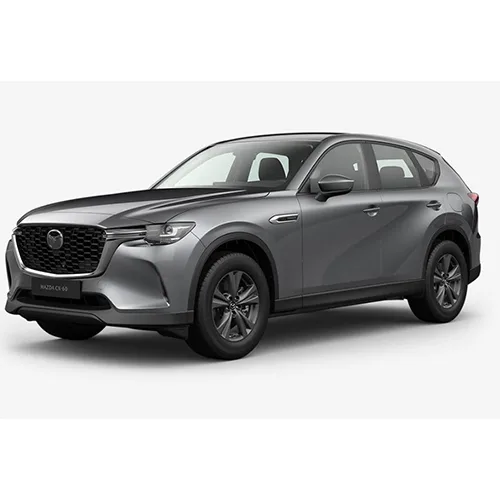 Autovettura «CX-60 (KH)» (Mazda)