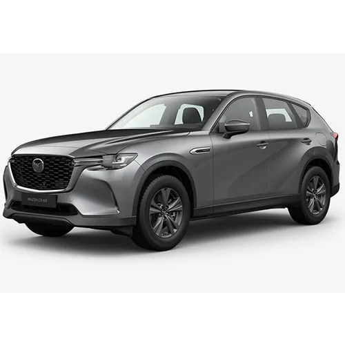 Autovettura «CX-60 (KH)» (Mazda)