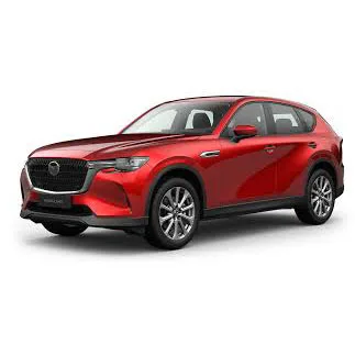Autovettura «CX-60» (Mazda)