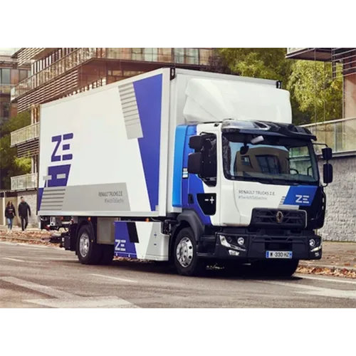 Autocarri «D Narrow/D ZE» — foto 2 dell'alert SR/01306/26