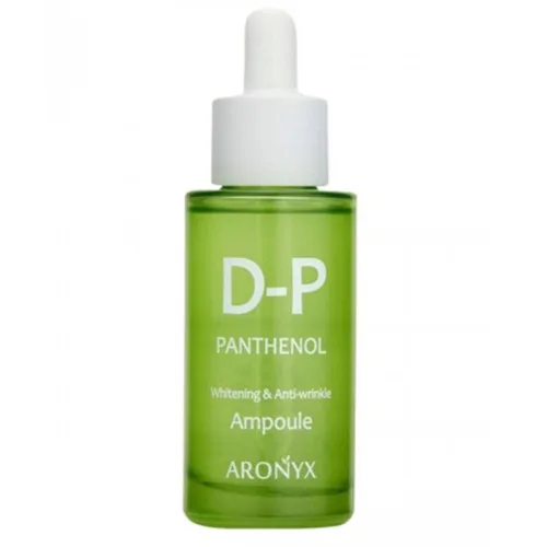 Siero per la pelle «D-P PANTHENOL» — foto 1 dell'alert SR/01195/25