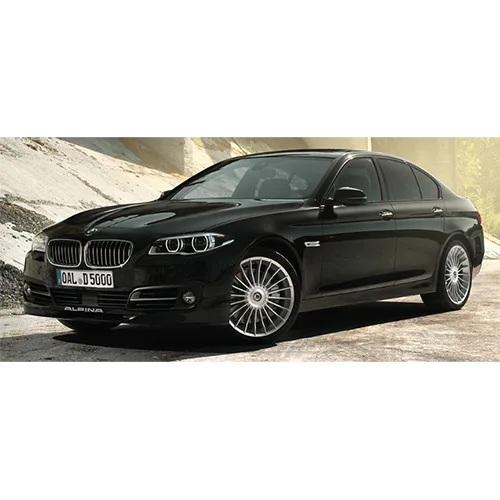 Autovettura «D3, B5, D5, B6, XD3, B3, B4, D4, B3S, B4S» — foto 5 dell'alert A12/02834/24