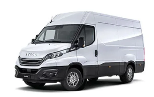 Veicolo commerciale «Daily MY 2019 – Daily MY 2022 – Daily MY 2022 Minibus – E-Daily MY 2022» — foto 2 dell'alert A12/02527/23