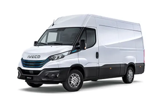 Veicolo commerciale «Daily MY 2019 – Daily MY 2022 – Daily MY 2022 Minibus – E-Daily MY 2022» — foto 4 dell'alert A12/02527/23