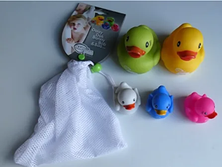 Giocattolo da bagno «Daisy Dek Bonny Bob &amp; Boo» (BabyDam)