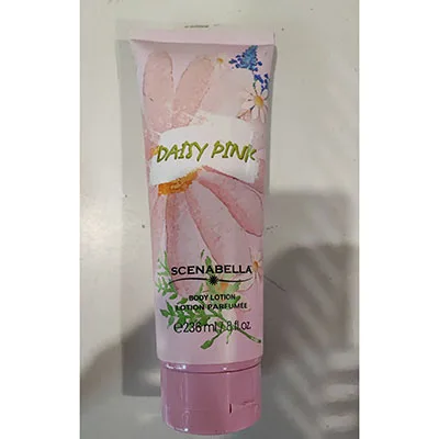 Lozione per il corpo «Daisy Pink body lotion» (Scenabella)