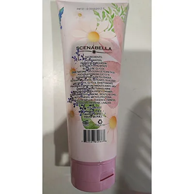 Lozione per il corpo «Daisy Pink body lotion» — foto 2 dell'alert SR/00854/25