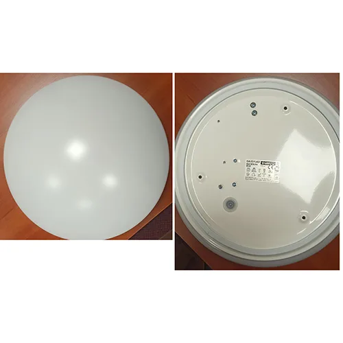 Lampada da soffitto «DAISY REVA» — foto 1 dell'alert A12/01966/24