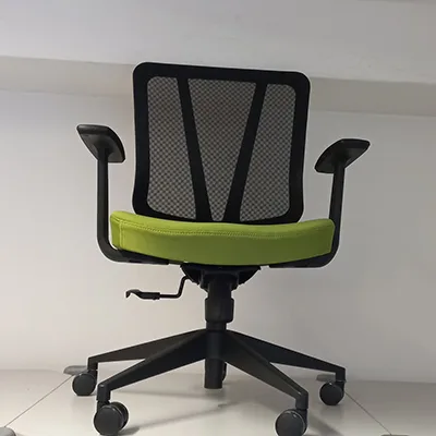 Sedia da ufficio «Dalarö» (Musonas)
