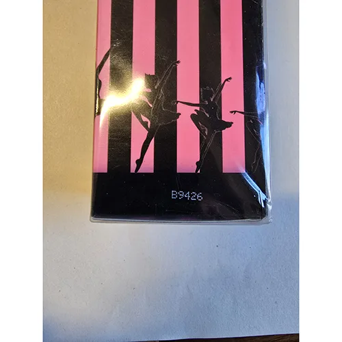 Profumo «Dance dance» (Real Time®)