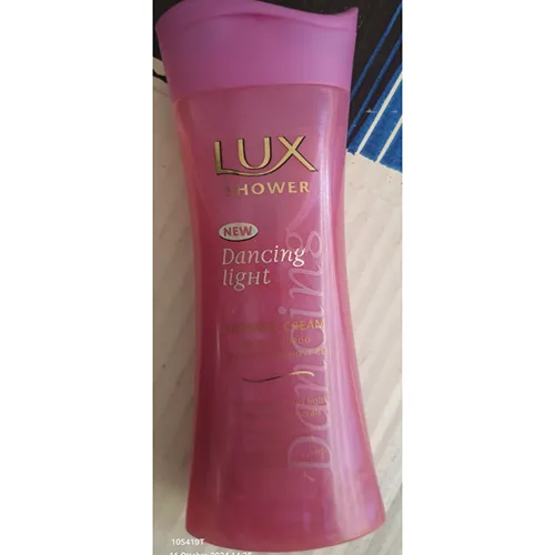 Crema doccia «Dancing light» (Lux)