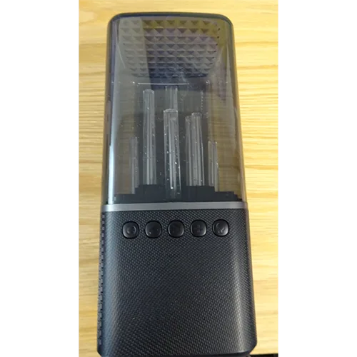 Altoparlante senza fili «Dancing lights wireless speaker» — foto 2 dell'alert SR/01003/26